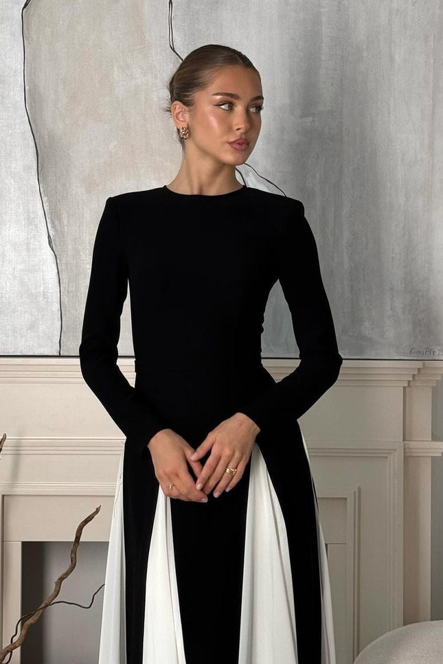 ALESSIA DRESS