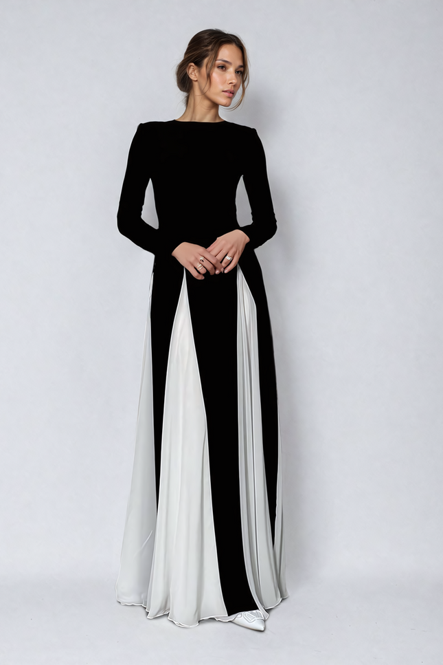 ALESSIA DRESS