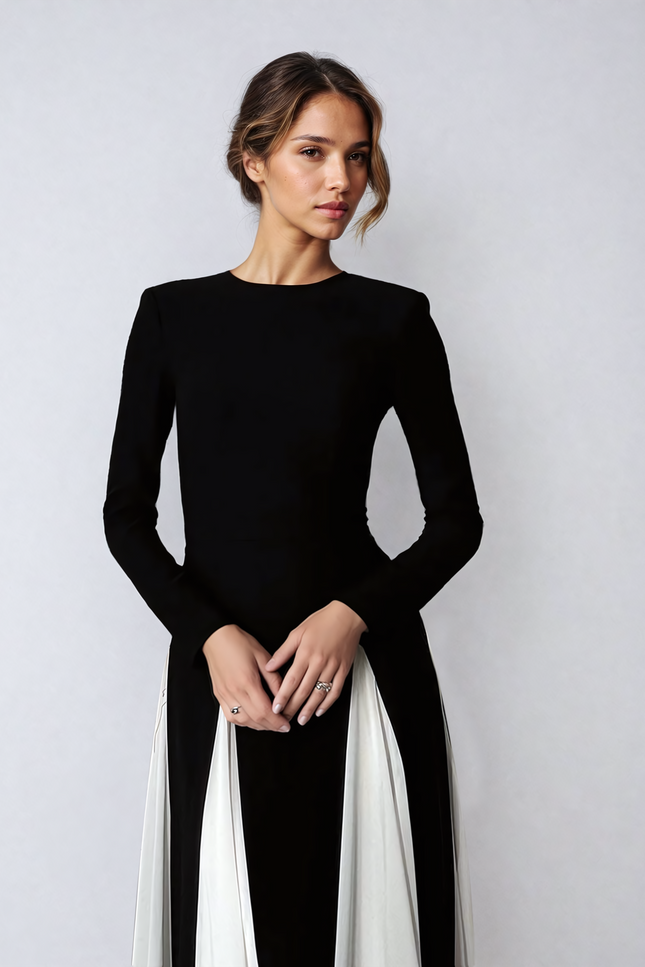 ALESSIA DRESS